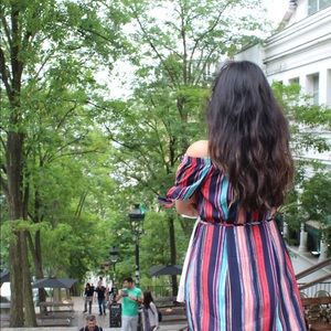 Meet your Posher, Dd